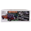 Plastikmodell – Auto 1:25 1980 Ford Bronco Car – MPC991